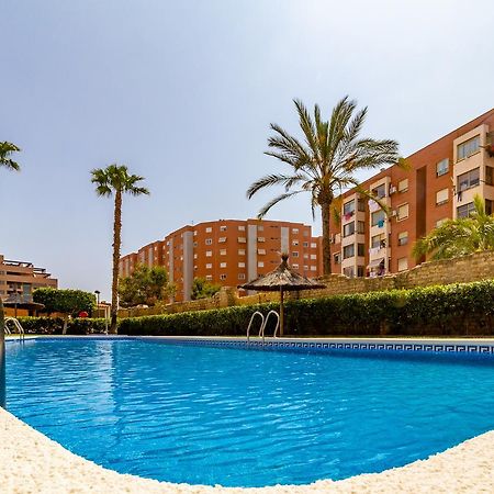 RealRent Puertomar Apartamento Alicante Exterior foto