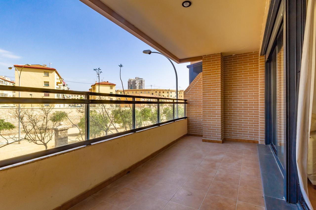 RealRent Puertomar Apartamento Alicante Exterior foto