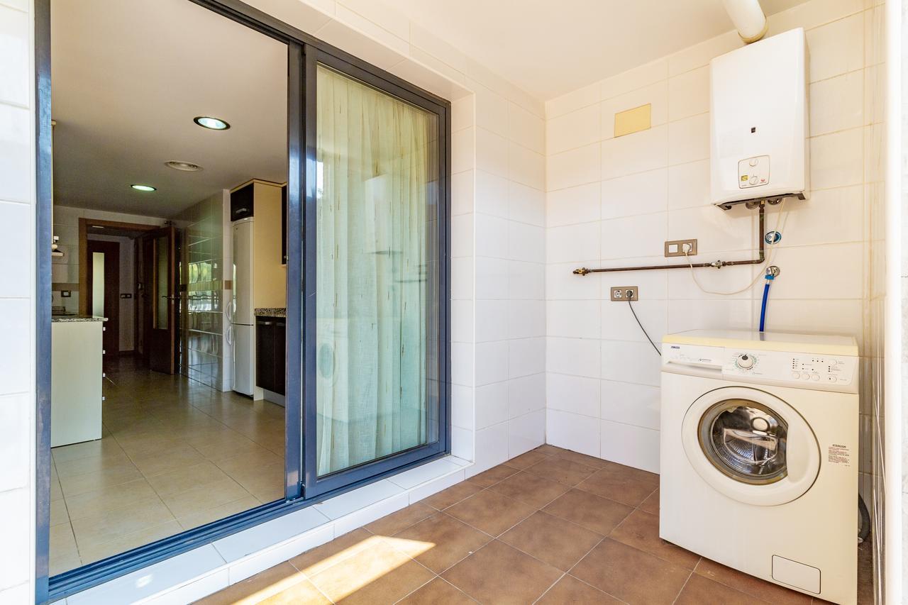 RealRent Puertomar Apartamento Alicante Exterior foto