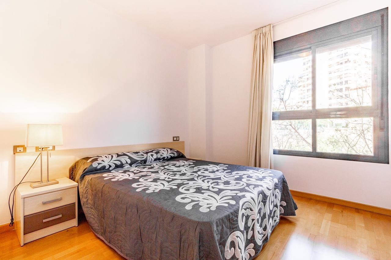 RealRent Puertomar Apartamento Alicante Exterior foto